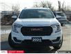 2024 GMC Terrain SLE (Stk: 62561) in Essex-Windsor - Image 2 of 31