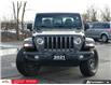 2021 Jeep Gladiator Sport S (Stk: 62548) in Essex-Windsor - Image 2 of 31