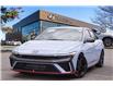 2026 Hyundai Elantra N Base (Stk: S26239) in Ottawa - Image 1 of 23