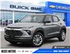 2026 Chevrolet TrailBlazer LS (Stk: 096156) in Goderich - Image 1 of 22