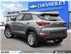 2026 Chevrolet TrailBlazer LS (Stk: 096156) in Goderich - Image 4 of 22