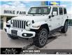 2023 Jeep Wrangler 4xe High Altitude (Stk: 26309A) in Perth - Image 1 of 20
