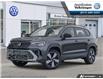 2026 Volkswagen Taos Trendline (Stk: 26TA9089) in Cranbrook - Image 1 of 22
