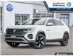 2026 Volkswagen Atlas Cross Sport 2.0 TSI Highline (Stk: 26CS2269) in Cranbrook - Image 1 of 25
