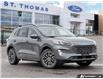 2022 Ford Escape PHEV Titanium (Stk: 51162B) in St. Thomas - Image 1 of 27