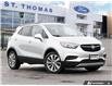 2020 Buick Encore Preferred (Stk: 5984C) in St. Thomas - Image 1 of 27