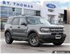 2022 Ford Bronco Sport Big Bend (Stk: 51293A) in St. Thomas - Image 1 of 27
