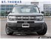 2022 Ford Bronco Sport Big Bend (Stk: 51293A) in St. Thomas - Image 2 of 27