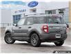 2022 Ford Bronco Sport Big Bend (Stk: 51293A) in St. Thomas - Image 4 of 27