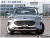 2021 Ford Escape SE Hybrid (Stk: 6051A) in St. Thomas - Image 2 of 27
