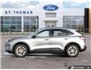 2021 Ford Escape SE Hybrid (Stk: 6051A) in St. Thomas - Image 3 of 27