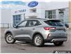 2021 Ford Escape SE Hybrid (Stk: 6051A) in St. Thomas - Image 4 of 27