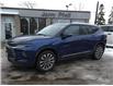 2023 Chevrolet Blazer Premier (Stk: 01156P) in New Hamburg - Image 1 of 19