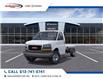 2025 GMC Savana Cutaway Work Van (Stk: R27964) in Ottawa - Image 1 of 6