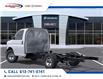 2025 GMC Savana Cutaway Work Van (Stk: R27964) in Ottawa - Image 3 of 6