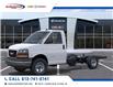 2025 GMC Savana Cutaway Work Van (Stk: R27965) in Ottawa - Image 2 of 6