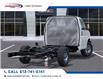 2025 GMC Savana Cutaway Work Van (Stk: R27965) in Ottawa - Image 4 of 6