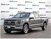 2022 Ford F-150 Lariat (Stk: 42387) in Georgetown - Image 1 of 26