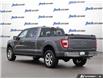 2022 Ford F-150 Lariat (Stk: 42387) in Georgetown - Image 3 of 26