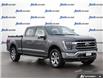 2022 Ford F-150 Lariat (Stk: 42387) in Georgetown - Image 7 of 26