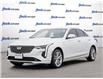 2023 Cadillac CT4 Luxury (Stk: 42322) in Georgetown - Image 1 of 28