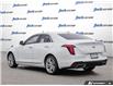 2023 Cadillac CT4 Luxury (Stk: 42322) in Georgetown - Image 3 of 28