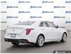 2023 Cadillac CT4 Luxury (Stk: 42322) in Georgetown - Image 5 of 28