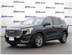 2024 GMC Terrain SLT (Stk: 38063) in Georgetown - Image 1 of 29