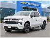 2026 Chevrolet Silverado 1500 RST (Stk: 42273) in Georgetown - Image 1 of 27