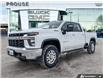 2021 Chevrolet Silverado 2500HD LT (Stk: 8044-26A) in Sault Ste. Marie - Image 1 of 21