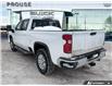 2021 Chevrolet Silverado 2500HD LT (Stk: 8044-26A) in Sault Ste. Marie - Image 4 of 21 2021 Chevrolet Silverado 2500HD LT (Stk: 8044-26A) in Sault Ste. Marie - Image 4 of 21