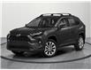 2023 Toyota RAV4 XLE (Stk: P03684) in Timmins - Image 1 of 11
