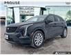 2023 Cadillac XT4 Sport (Stk: 8649-25A) in Sault Ste. Marie - Image 1 of 23