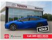 2026 Toyota Prius Plug-In Hybrid XSE (Stk: 39840) in Newmarket - Image 3 of 5