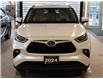 2024 Toyota Highlander Hybrid XLE (Stk: 26522A) in Kingston - Image 2 of 15