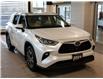 2024 Toyota Highlander Hybrid XLE (Stk: 26522A) in Kingston - Image 3 of 15