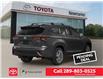 2026 Toyota Highlander Hybrid Limited (Stk: 39863) in Newmarket - Image 2 of 5