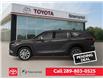 2026 Toyota Highlander Hybrid Limited (Stk: 39863) in Newmarket - Image 3 of 5