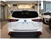 2024 Toyota Highlander Hybrid XLE (Stk: 26522A) in Kingston - Image 6 of 15