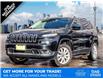 2015 Jeep Cherokee Limited (Stk: T8321A) in Toronto - Image 1 of 18