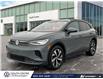 2023 Volkswagen ID.4 Pro (Stk: SU7627) in Calgary - Image 1 of 24