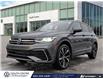 2023 Volkswagen Tiguan Highline R-Line (Stk: ST-189A) in Calgary - Image 1 of 23