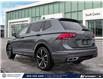 2023 Volkswagen Tiguan Highline R-Line (Stk: ST-189A) in Calgary - Image 4 of 23