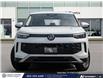 2026 Volkswagen Tiguan Comfortline (Stk: PZ4041) in Calgary - Image 2 of 24