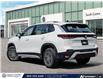 2026 Volkswagen Tiguan Comfortline (Stk: PZ4041) in Calgary - Image 4 of 24