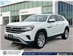 2020 Volkswagen Atlas Cross Sport 3.6 FSI Execline (Stk: ST-048A) in Calgary - Image 1 of 25