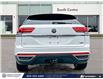 2020 Volkswagen Atlas Cross Sport 3.6 FSI Execline (Stk: ST-048A) in Calgary - Image 5 of 25