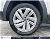 2020 Volkswagen Atlas Cross Sport 3.6 FSI Execline (Stk: ST-048A) in Calgary - Image 6 of 25