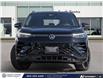 2026 Volkswagen Tiguan Comfortline R-Line Black Edition (Stk: PS3399) in Calgary - Image 2 of 24