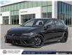 2026 Volkswagen Golf R Black Edition (Stk: QL7869) in Calgary - Image 1 of 25
